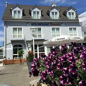 Hotel Restaurant Normandie